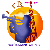  and additional shows on Jazz Syndicate Radio UK 