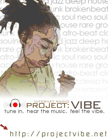  and ProjectVibe 