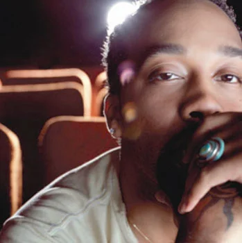 RAHSAAN PATTERSON