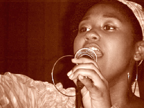  JAZMINE SULLIVAN 