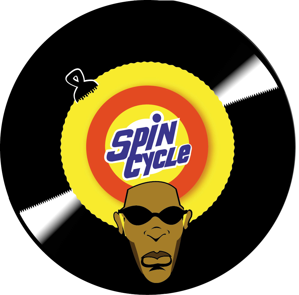  Thursdays were our loungey vibe night with SPIN CYCLE 