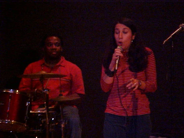 And taragirl would sing soulfully