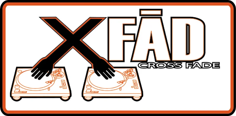 And on Sundays, it was all about hiphop sounds with XFAD (Cross Fade).