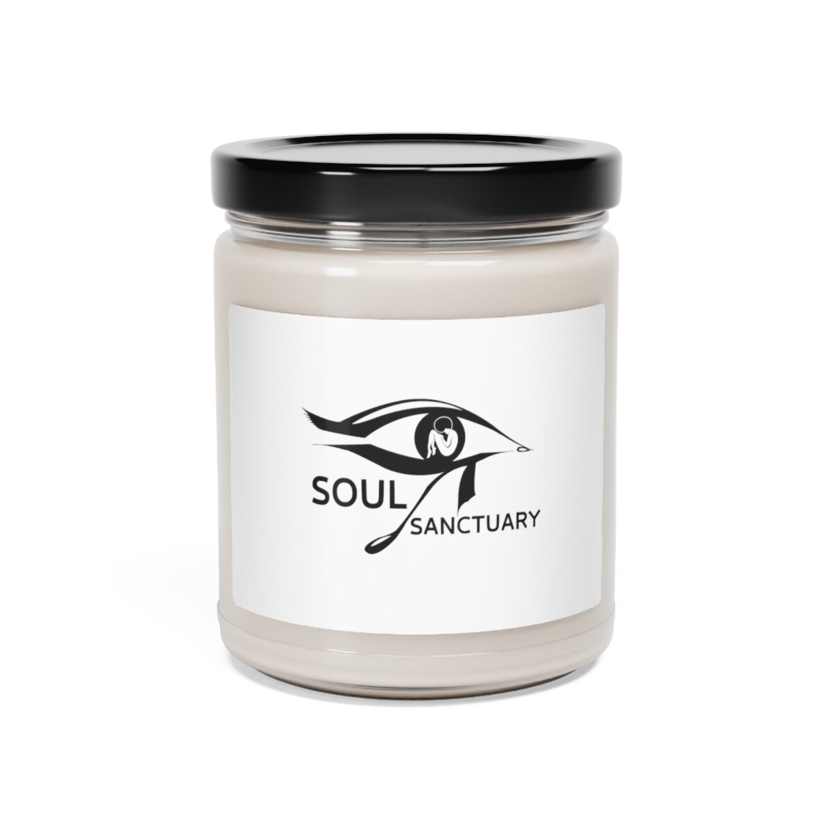 Scented Soy Candle, 9oz