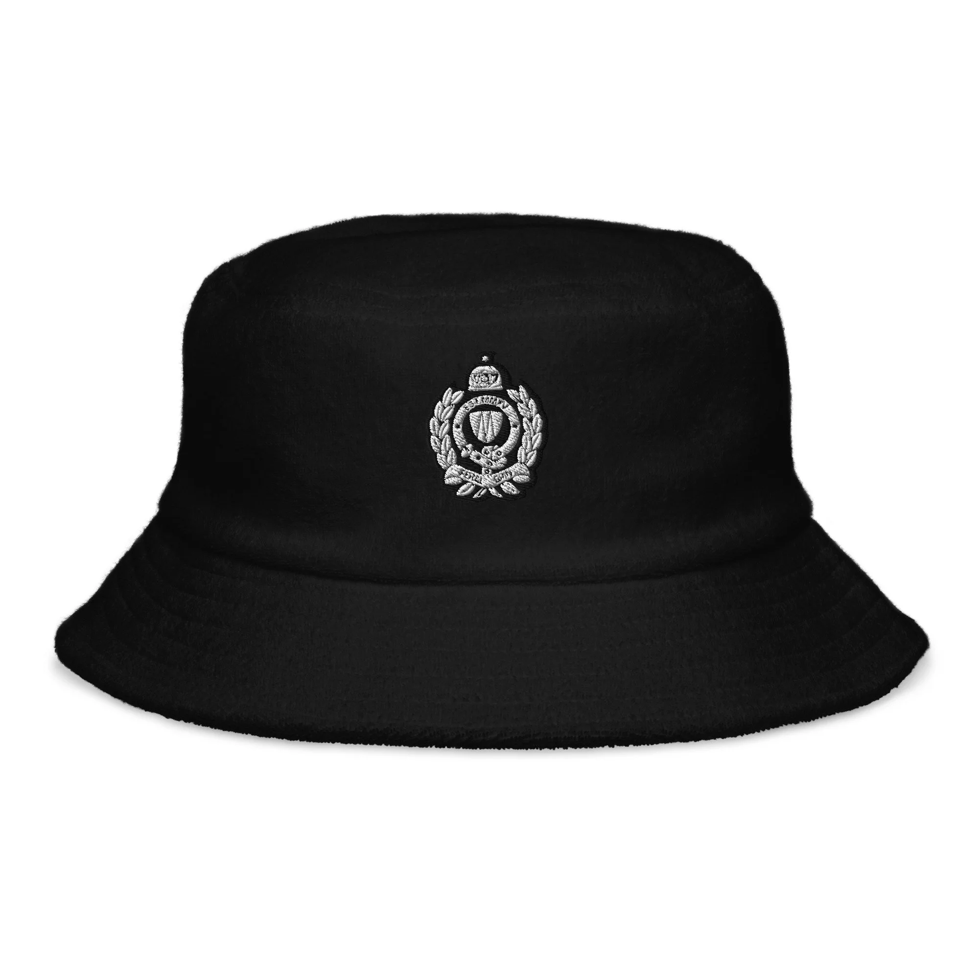 unstructured-terry-cloth-bucket-hat-black-front-654f9dffc0dd7.jpg