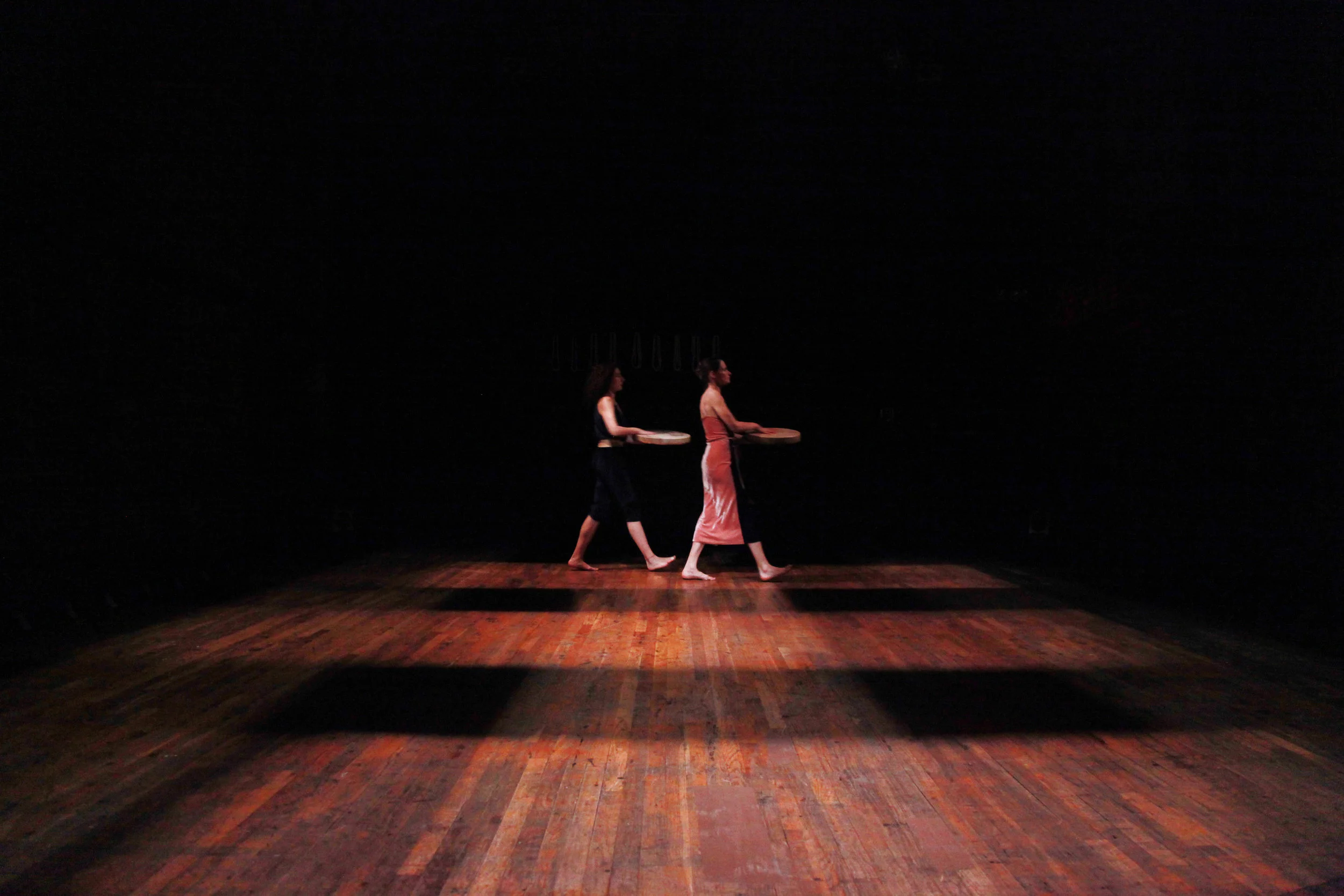 Lighting Design by Devin Cameron