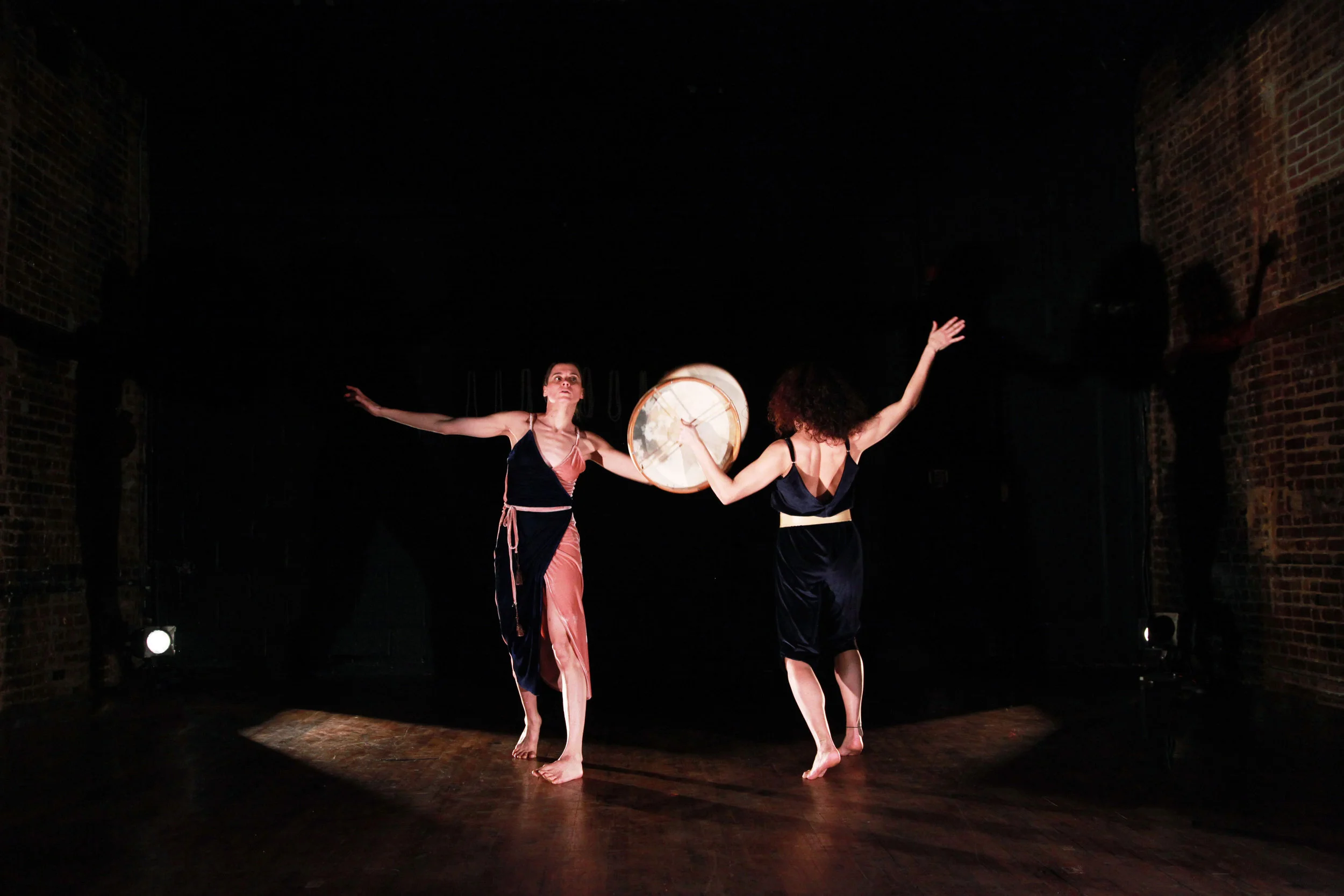 Lighting Design by Devin Cameron
