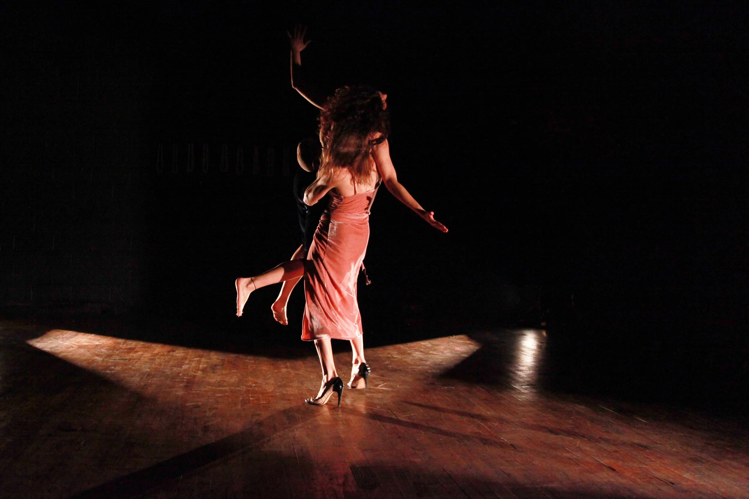 Lighting Design by Devin Cameron