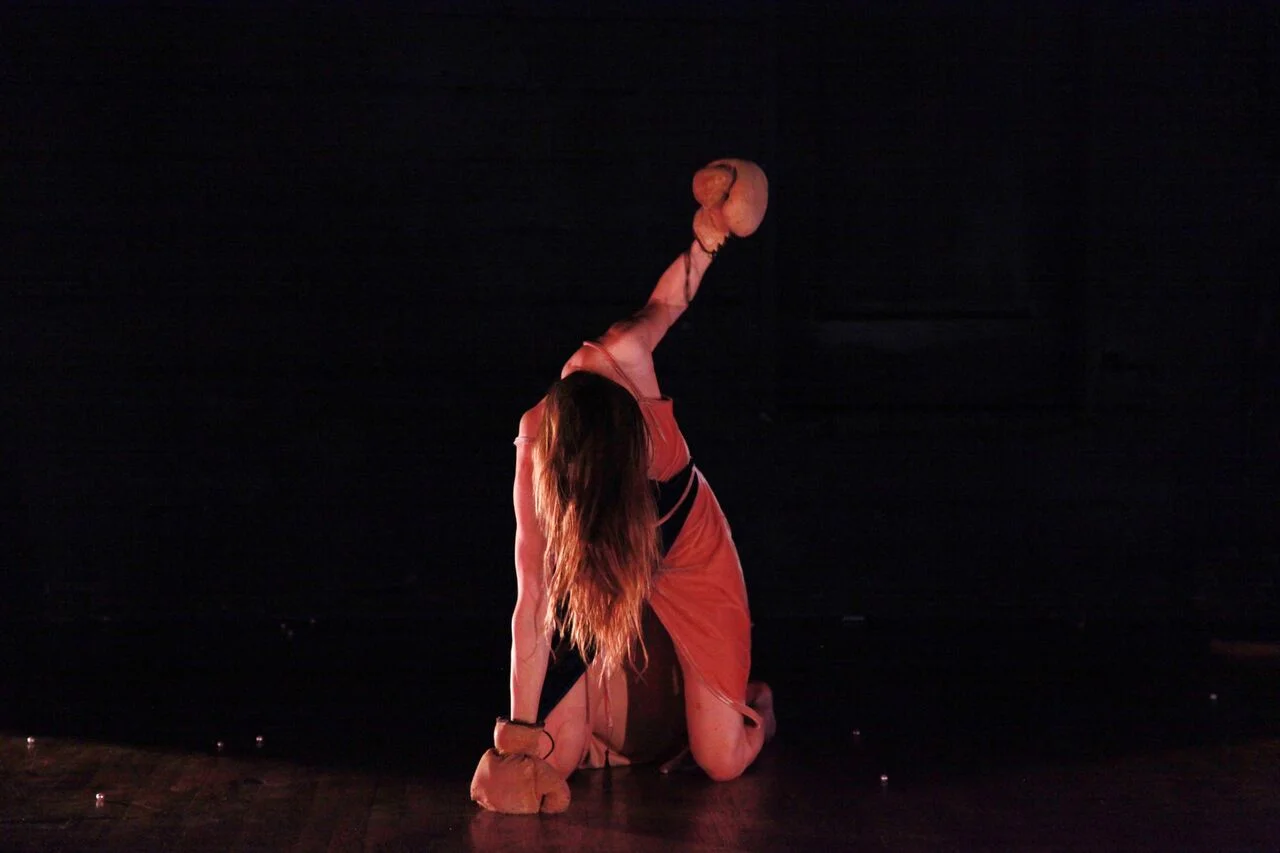 Lighting Design by Devin Cameron