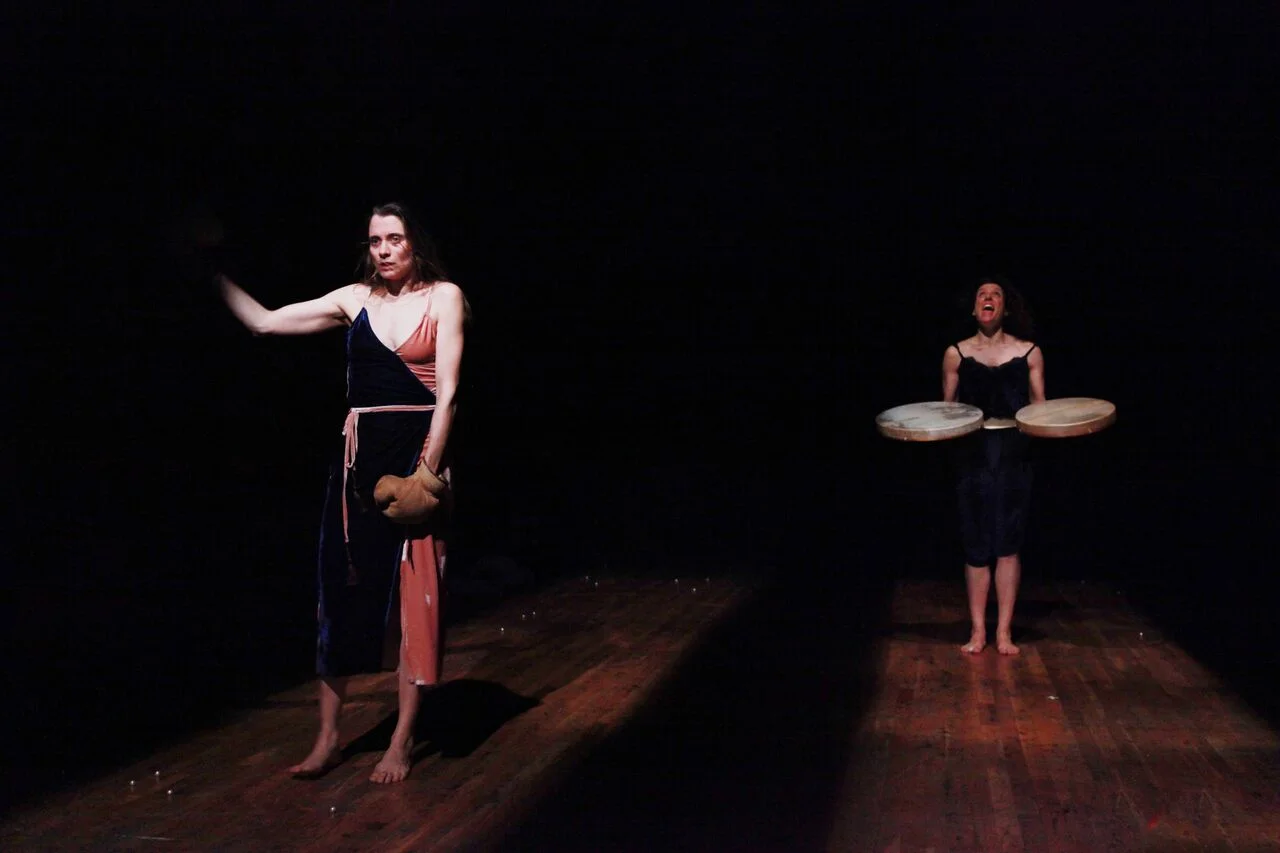 Lighting Design by Devin Cameron