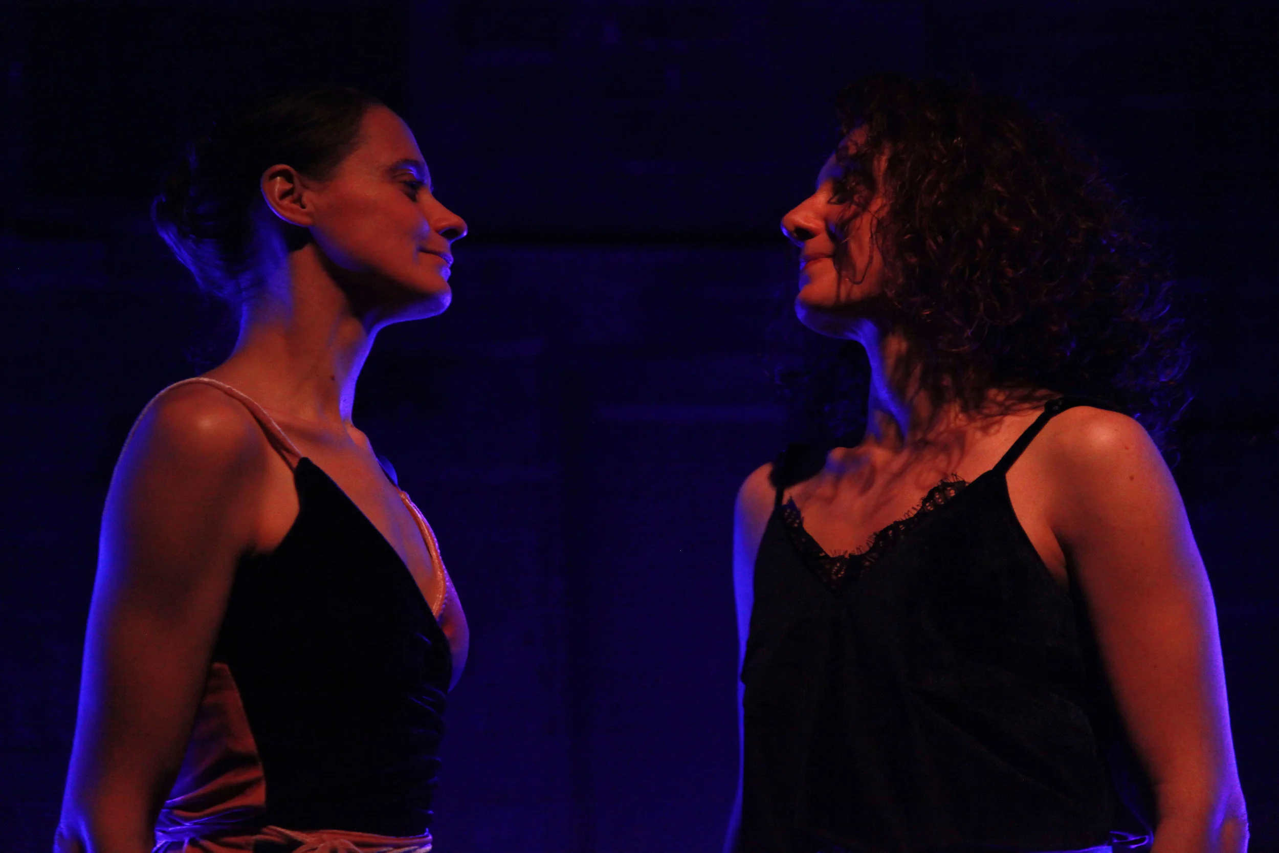 Lighting Design by Devin Cameron