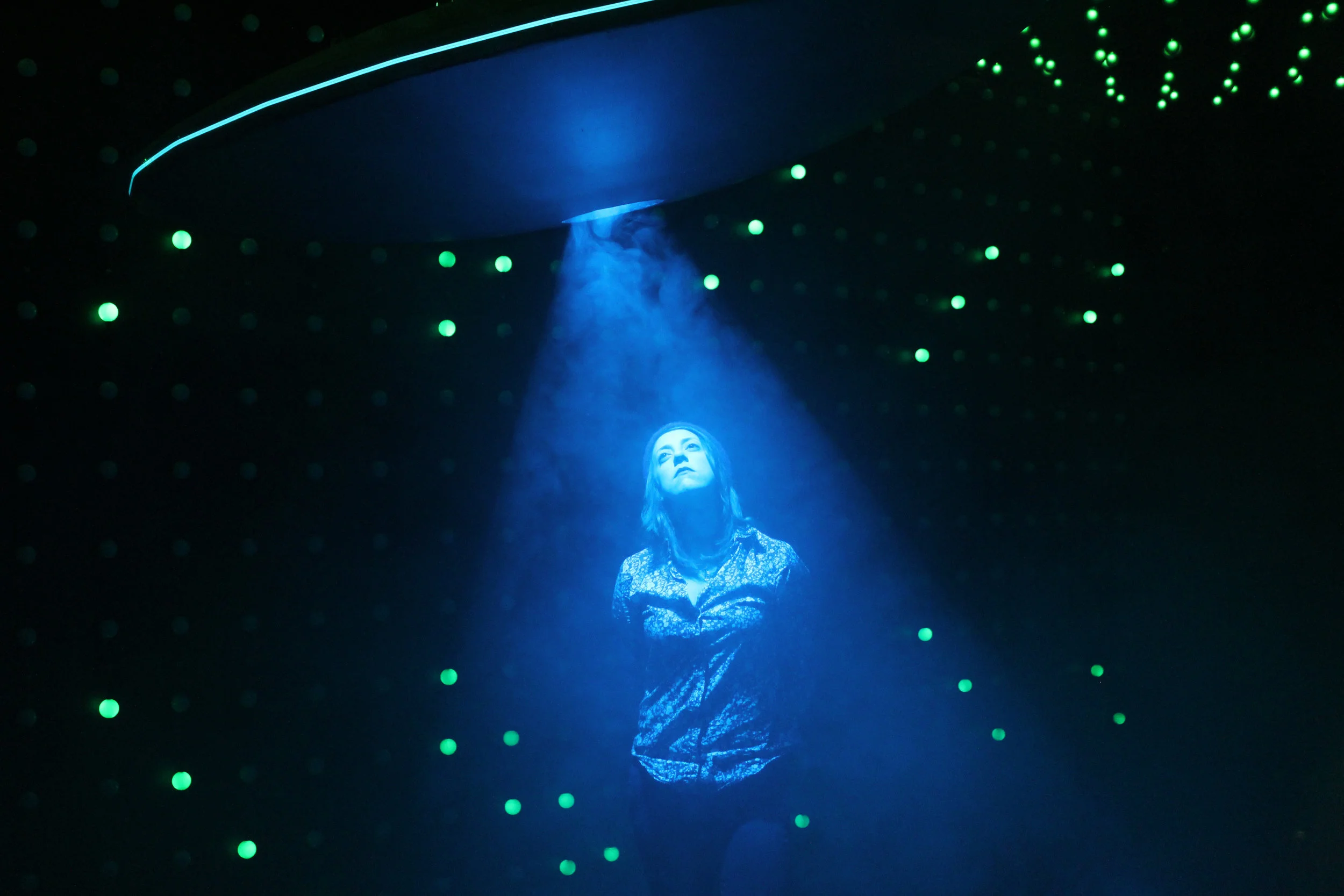 LIGHTING DESIGN BY DEVIN CAMERON