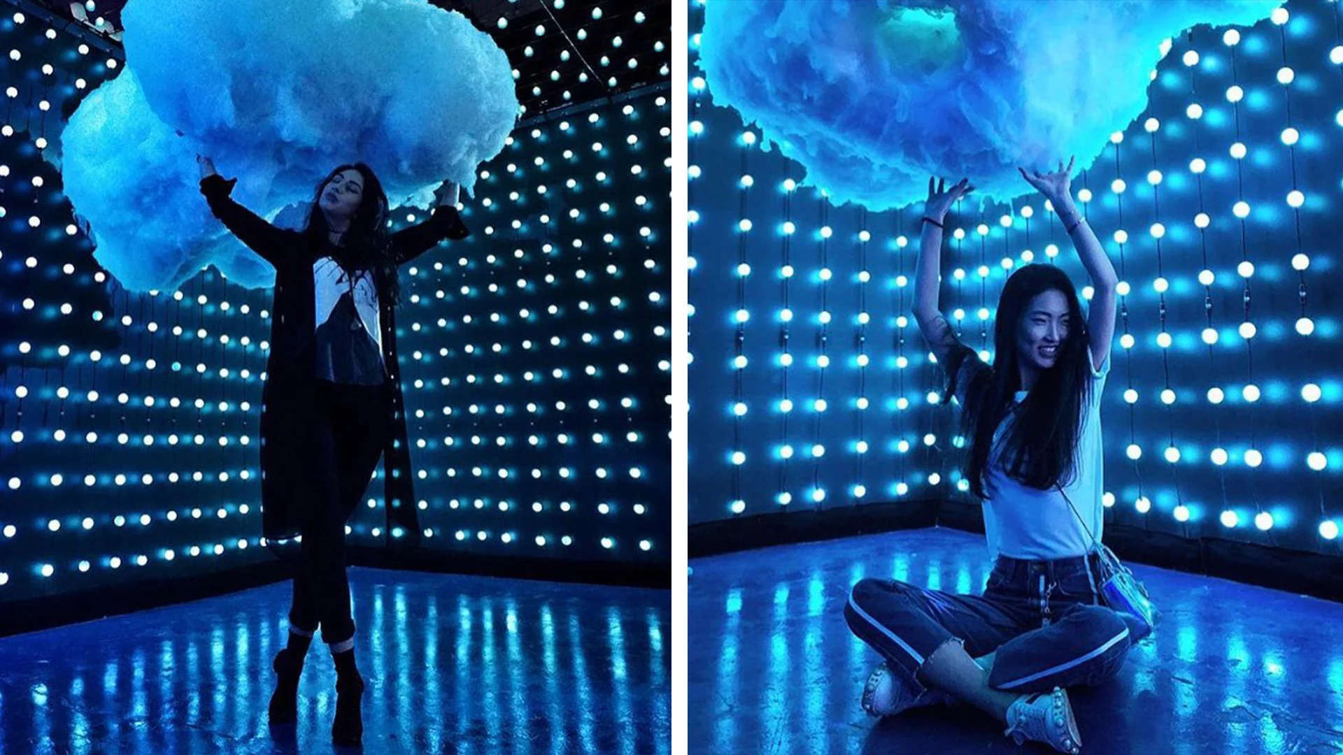 LIGHTING DESIGN BY DEVIN CAMERON