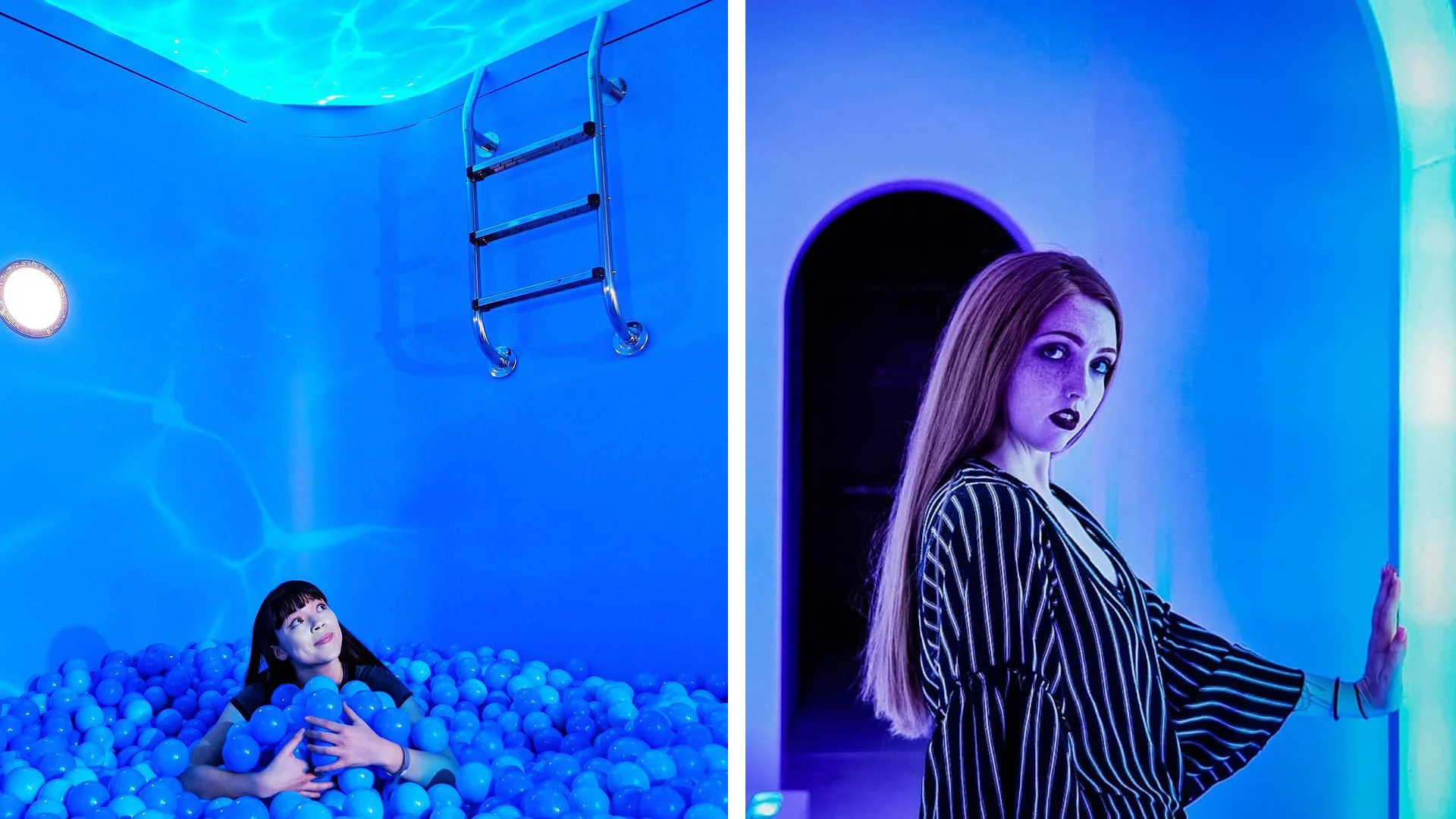 LIGHTING DESIGN BY DEVIN CAMERON