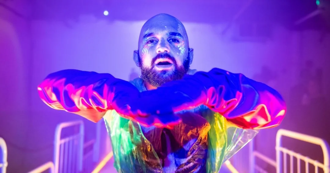 Monster #lightingdesign

Sleep No NYC/McKittrick Hotel

Lighting Design @devincameroncreative 
Directors @marlaphelan, @conor_j_doyle, @ollyhs, @dremurillo
Scenic Design @gracelaubacher
Sound Design @greghansonmusic
Head of Lighting @erinefeil
Head o