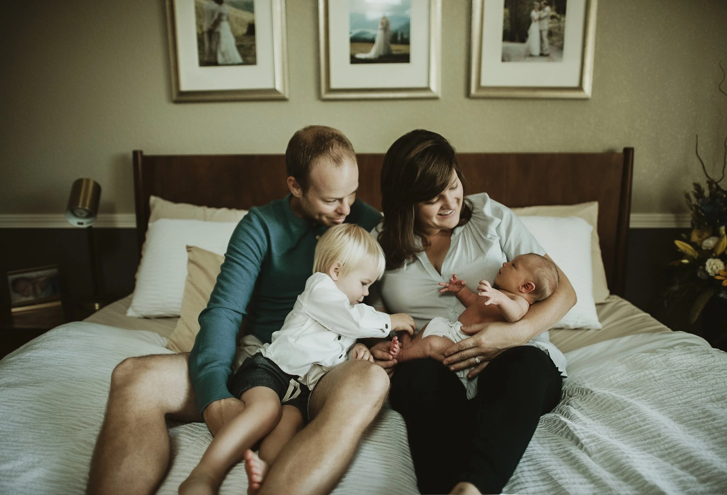 Estate Planning Basics Every Family with Young Children Should Know