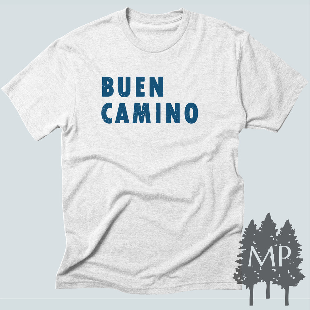 2017 Buen Camino Tee.jpg