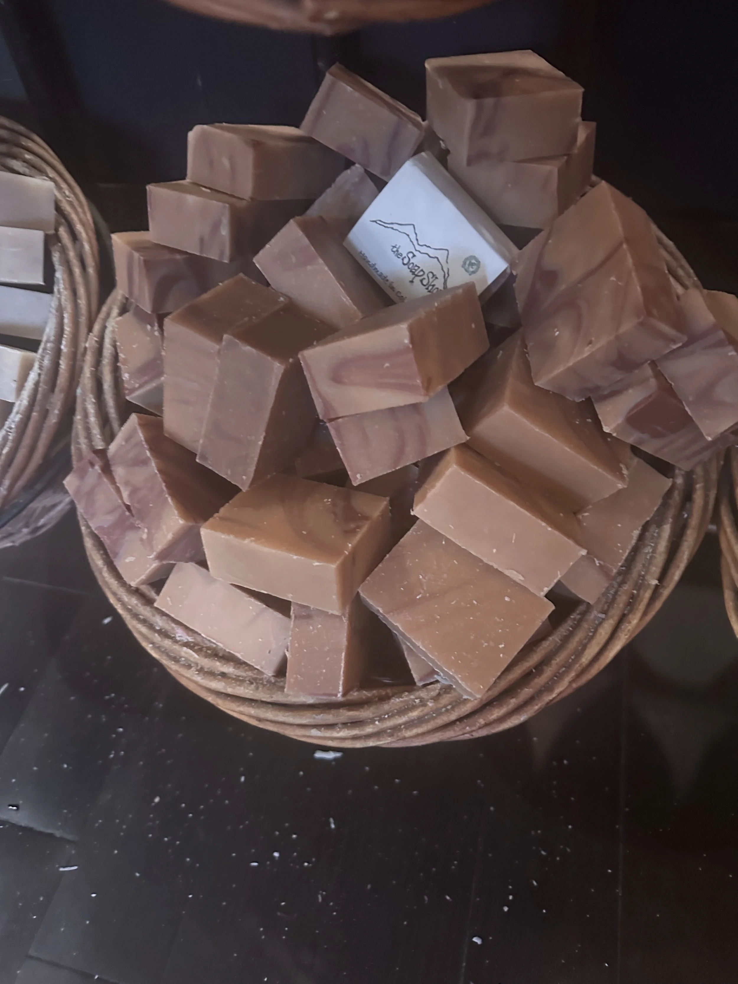 Handcrafted | Apple Honey Champagne | FO Seasonal