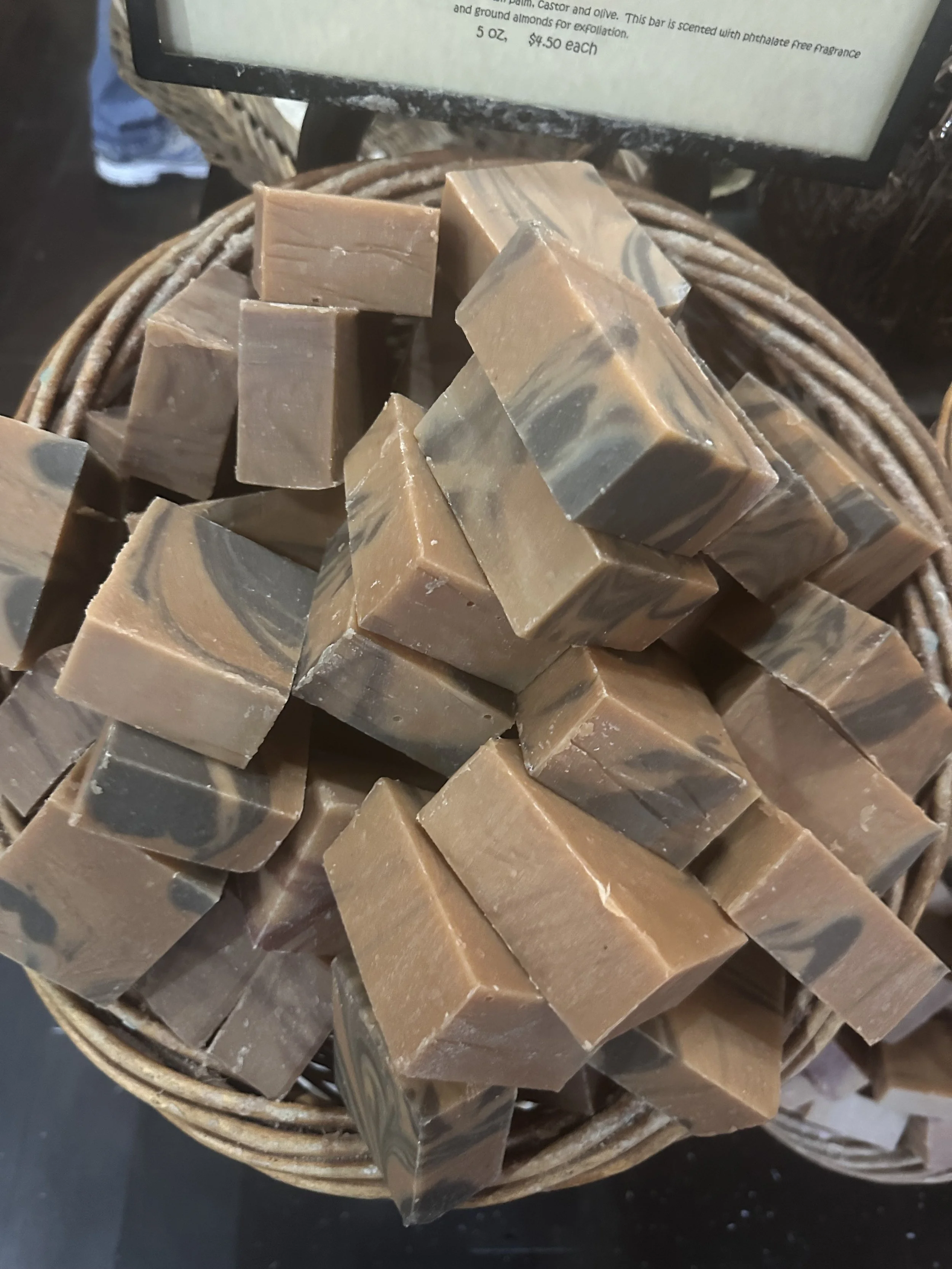 Handcrafted | Bourbon Pumpkin | FO Seasonal