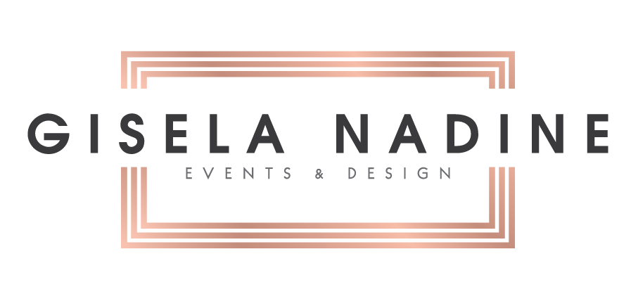 Gisela Nadine Events + Design