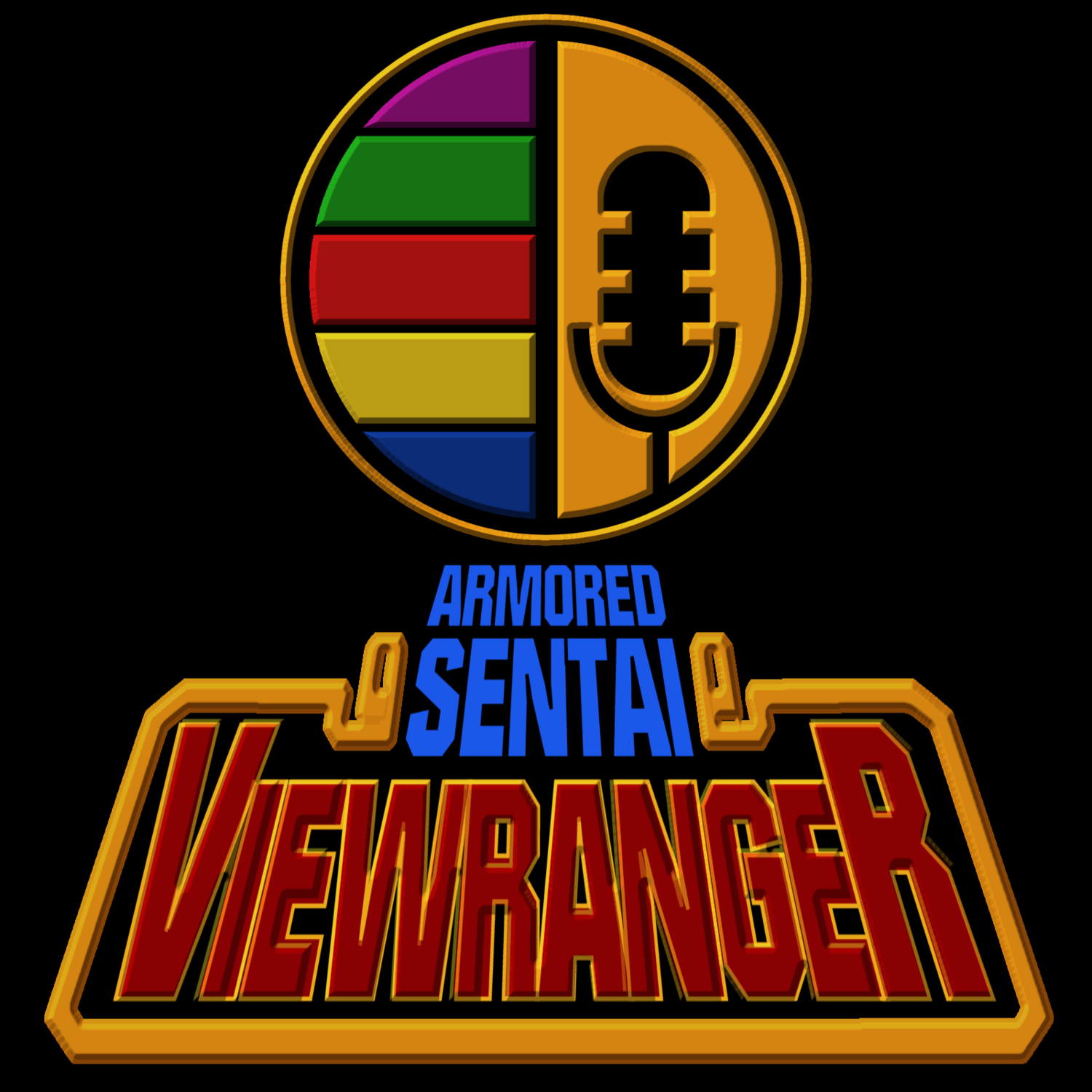 Episode 005: Armored Sentai Viewranger - Let's Tenshin!!!