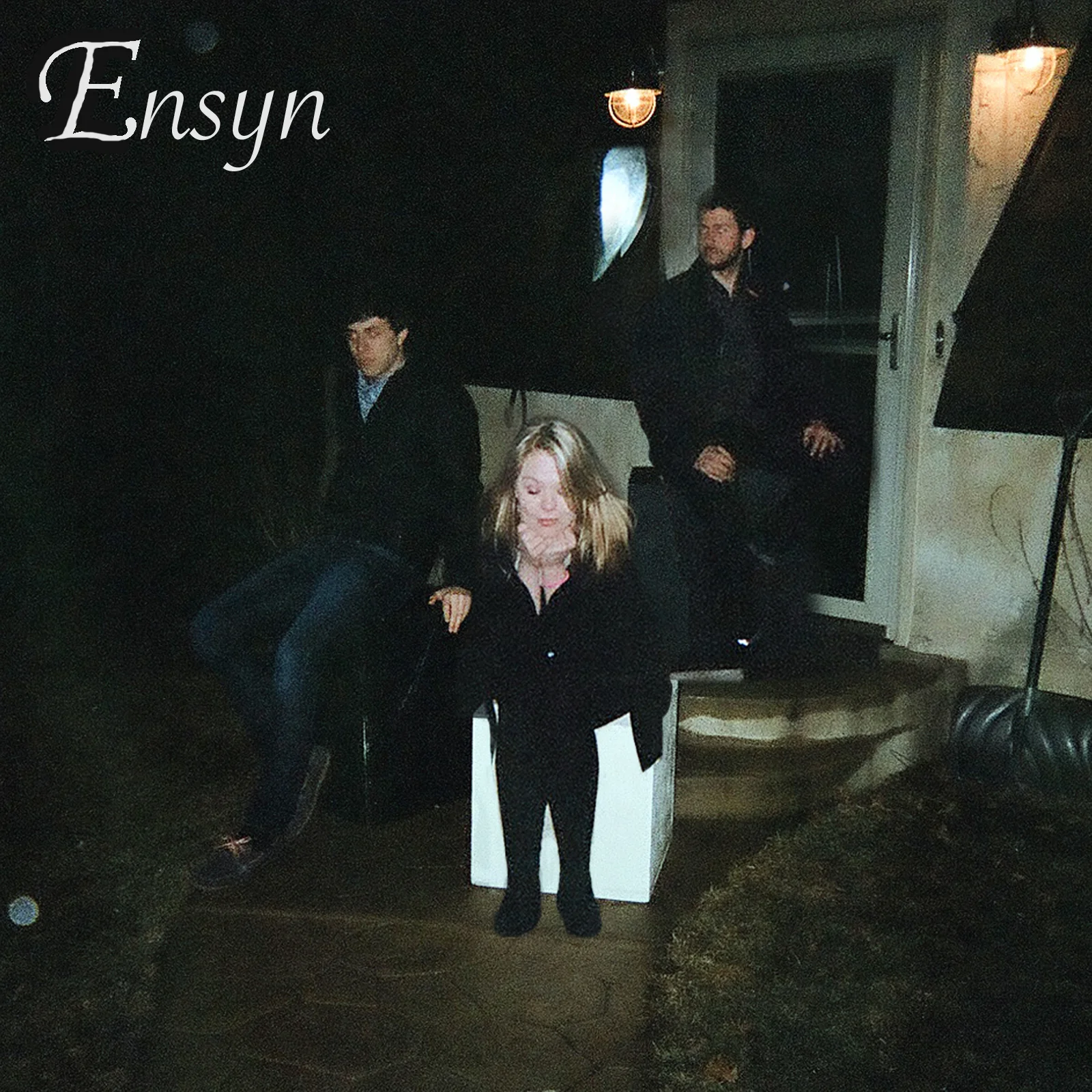 Ensyn Download