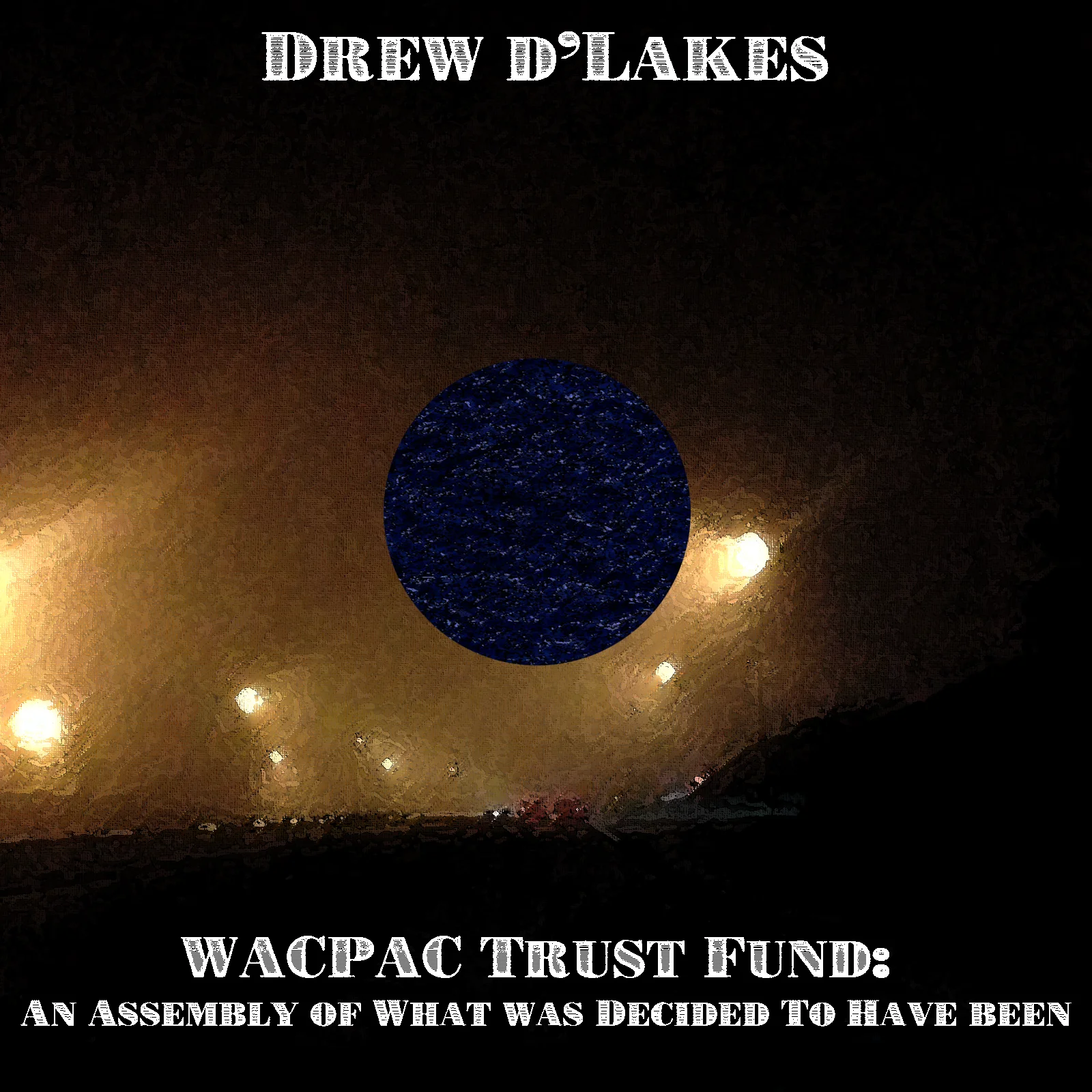 I'll Burn a CD/Air Drop/File Share w/ You WACPAC