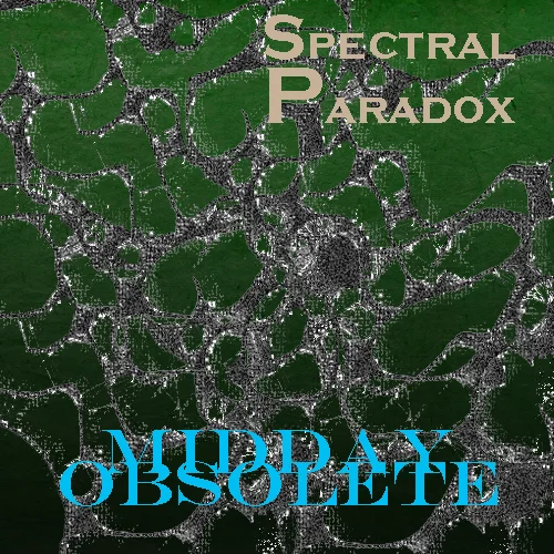 I'll Burn a CD/Air Drop/File Share w/ You Midday Obsolete