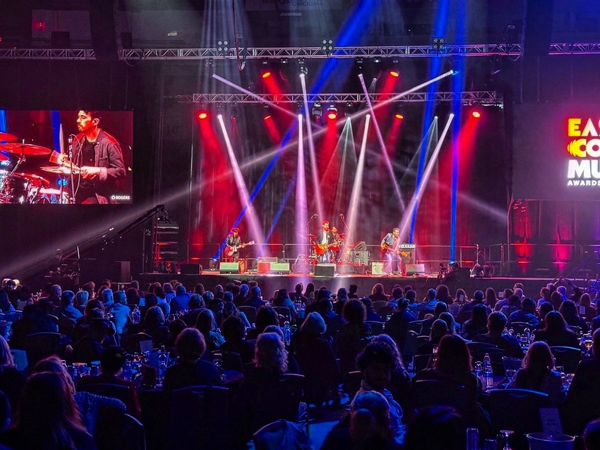 We&rsquo;re still thinking about last night at the ECMA Awards 🥹