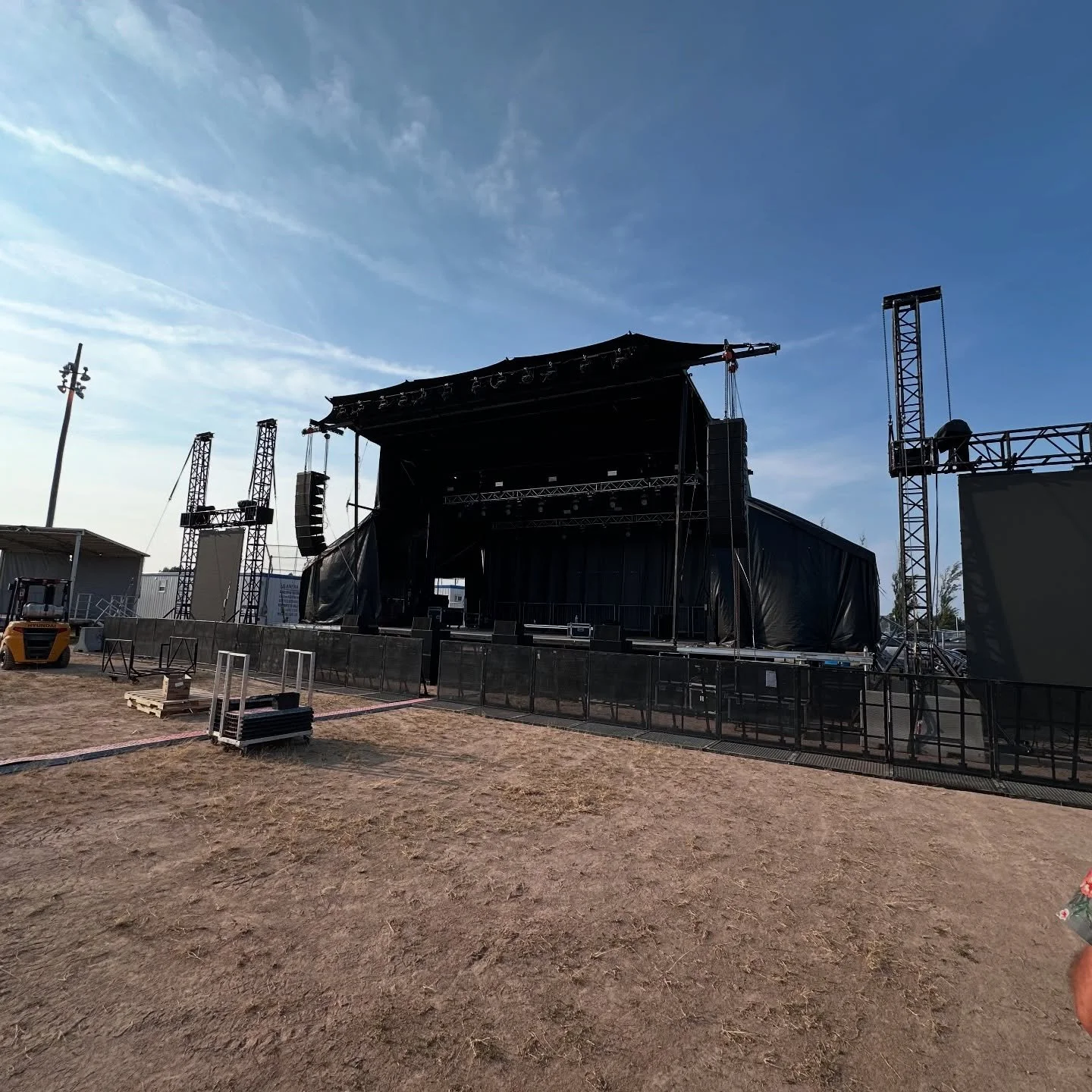 Ready to rock in Bathurst 🤟🏽