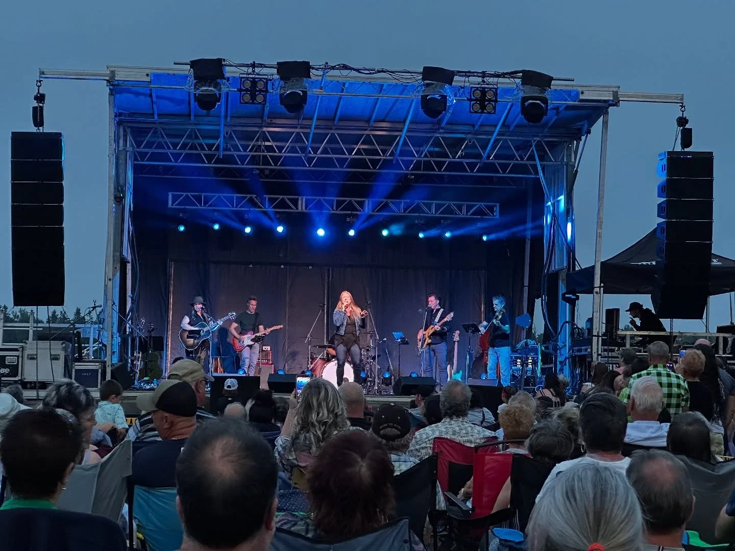 We had another great week with shows across the maritimes! Featured in this post are shows in Tracadie, NB and Charlottetown, PEI.