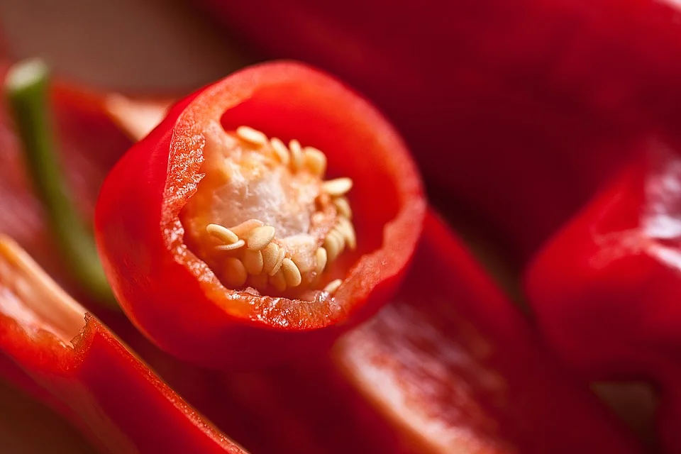Cayenne Pepper Health Benefits