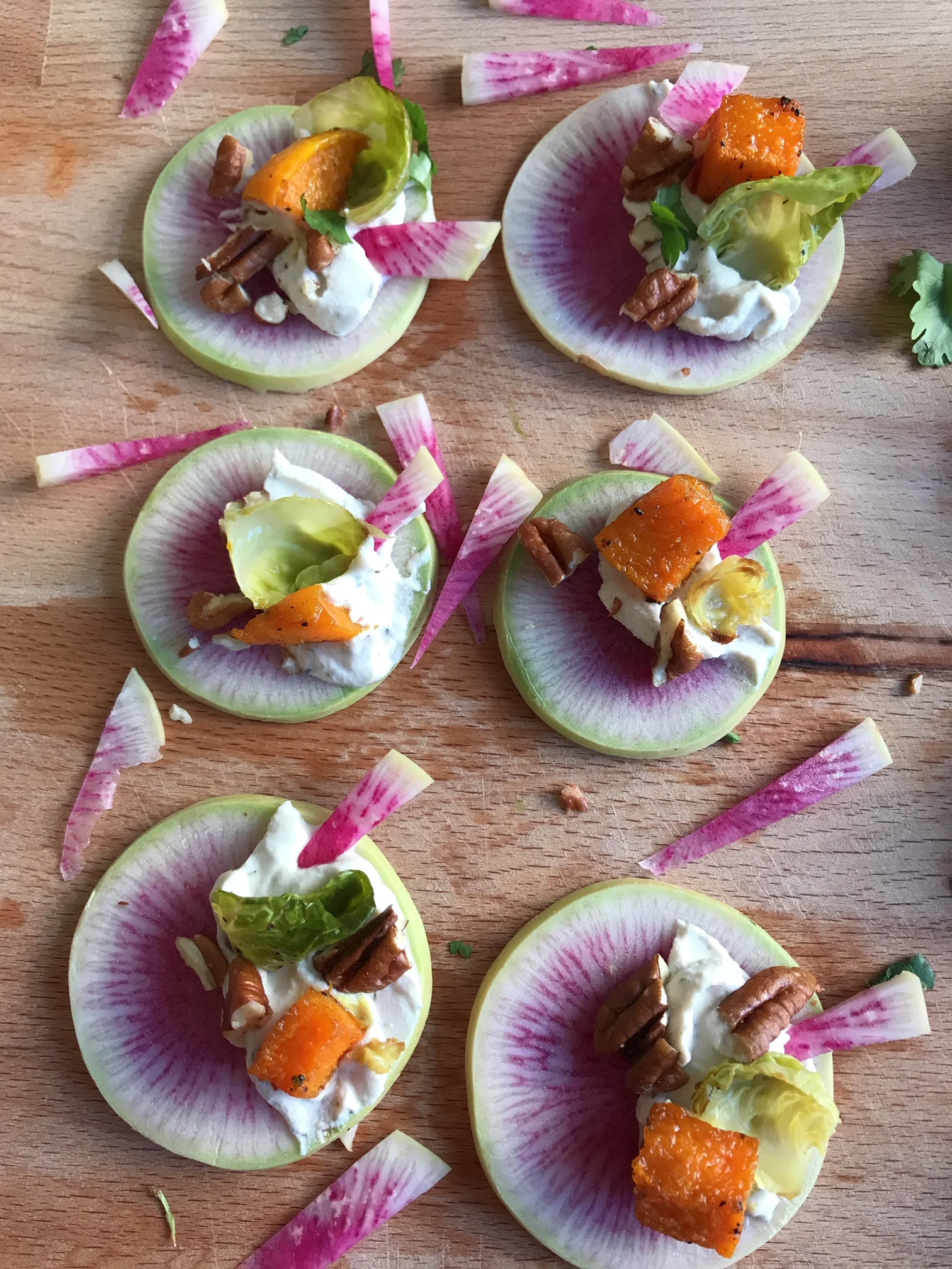 4 Week Transformational Nutrition