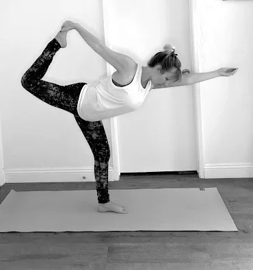 Pilates Session
