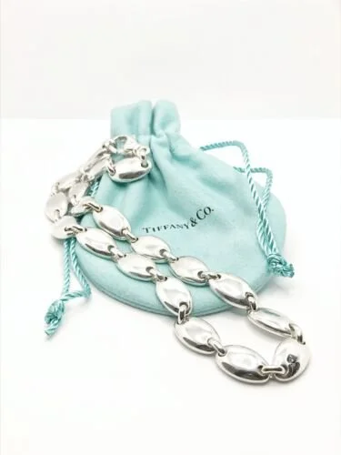 Tiffany Broken Lobster Clasp 16