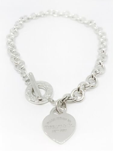 Heart Toggle Bracelet, by Louis Vuitton