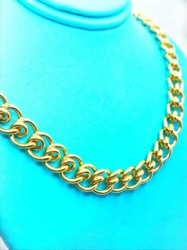 TIFFANY & CO. チェーン クラッチ 国内公式 未掲載 Tiffany/ティファニー レザー クラッチバッグ
