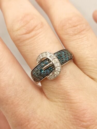 Belt Ring - American Diamond Exchange, Inc.