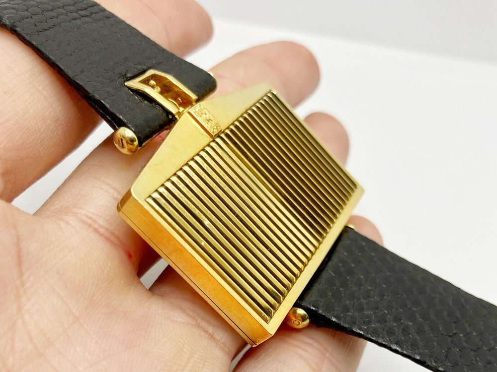 Louis Vuitton - 18 kt. Yellow gold - Bracelet - Catawiki