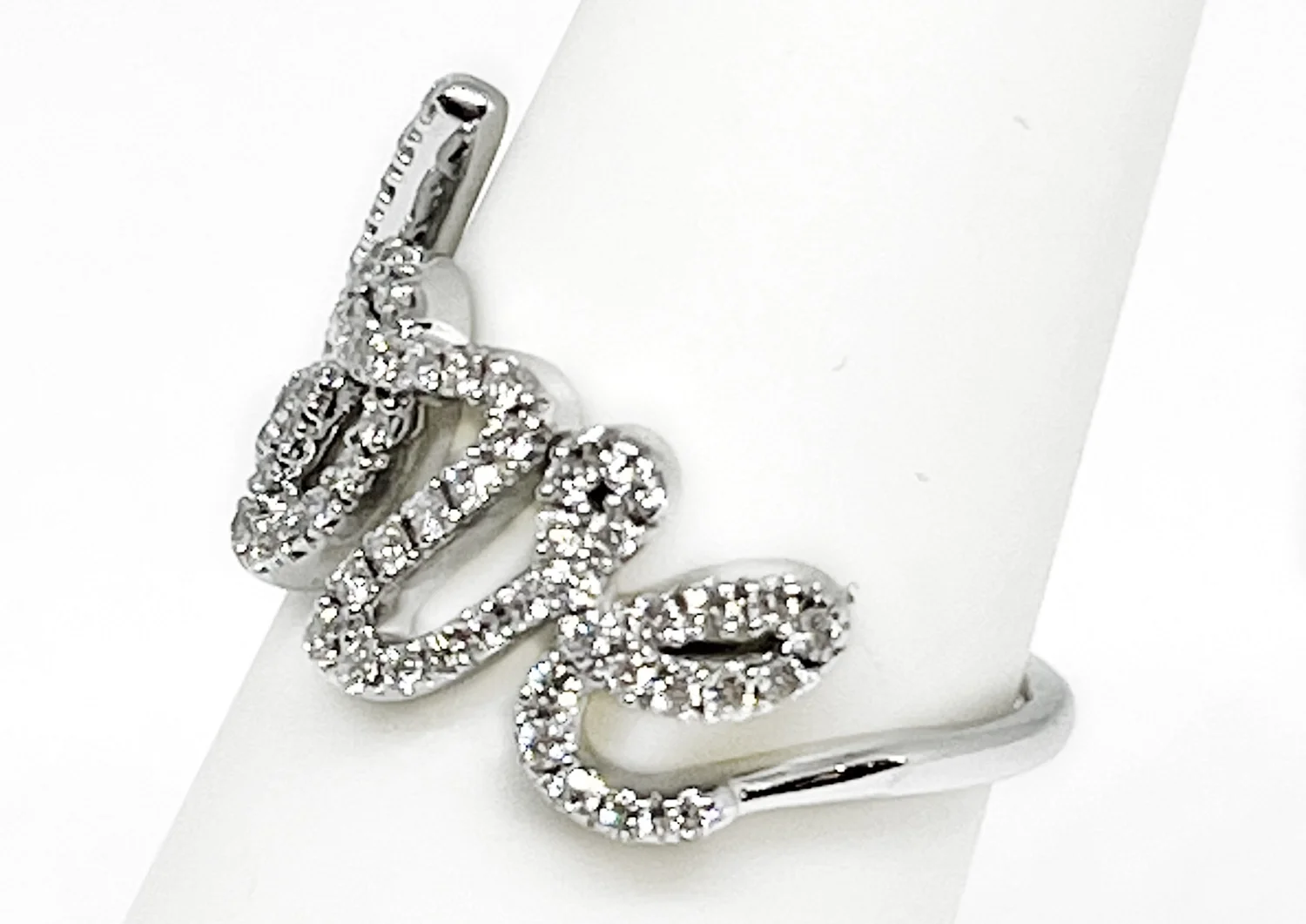 Tiffany Jewelry Tiffany Love Graffiti Ring Tiffany Graffiti Love