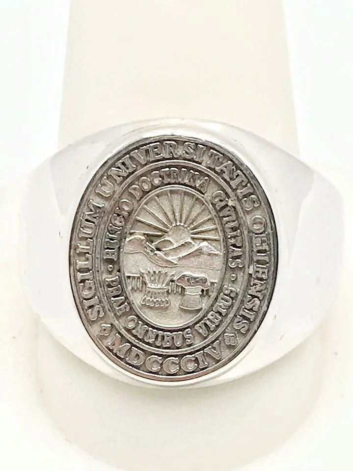 School Rings — DeWitt's Diamond & Gold Exchange
