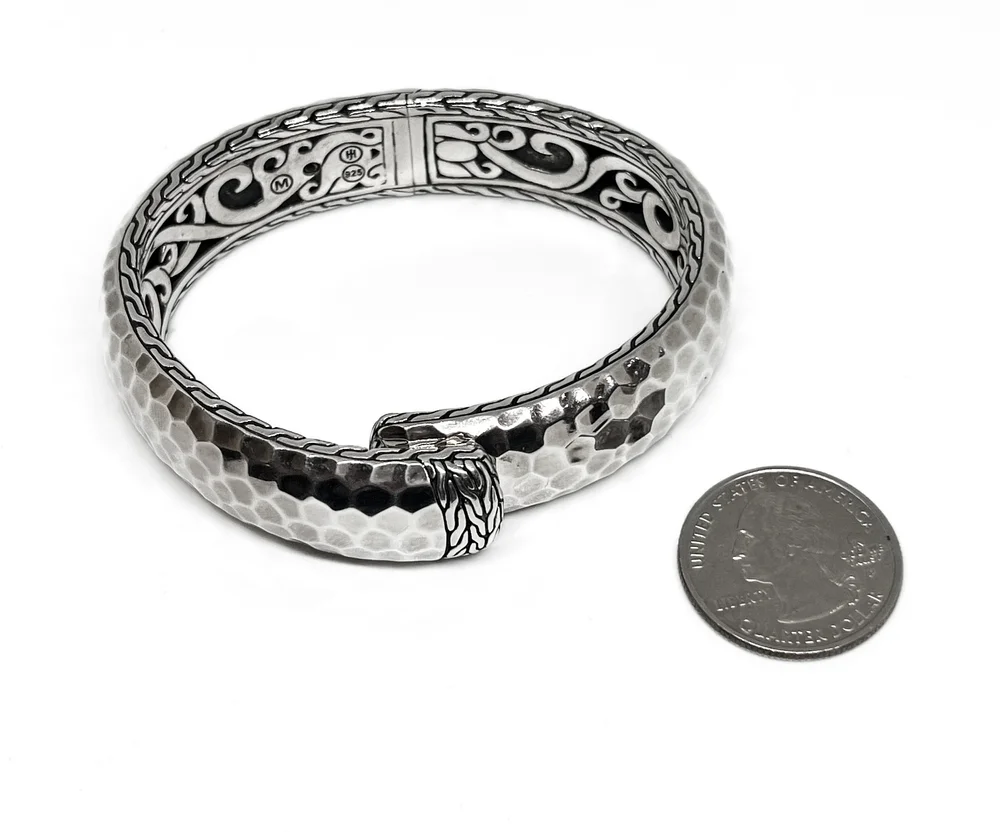 アクセサリー JONA THAN DAY CONTEMPORARY BANGLE JONA THAN DAY CONTEMPORARY BANGLE | Native American Jewelry