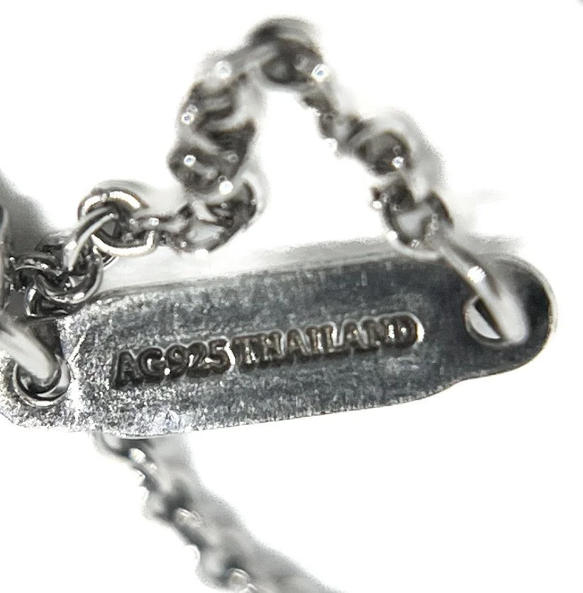 Tiffany & Co. Ziegfeld SS Drop Pearl Necklace — DeWitt's Diamond