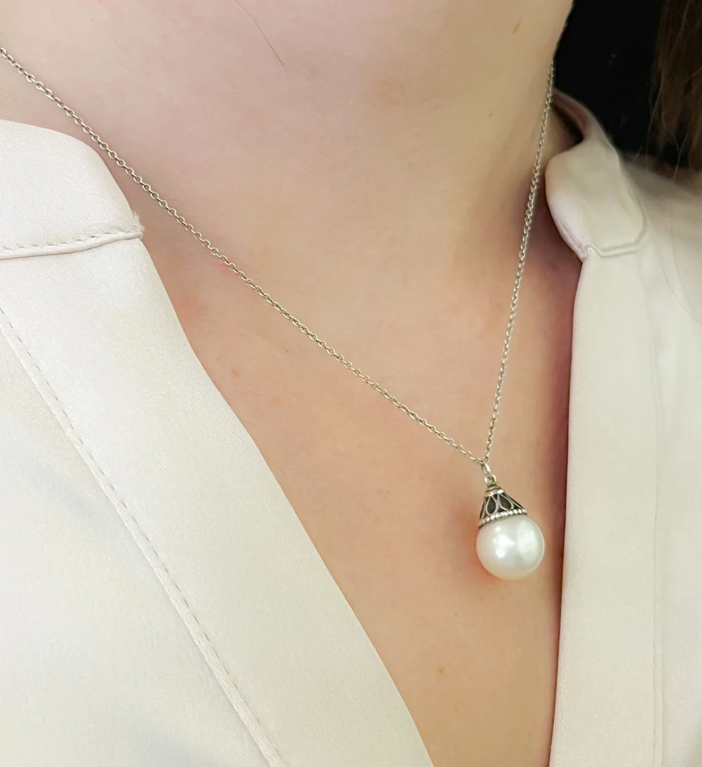 [LLOYD] 韓国☆Silver☆Diana Pearl Toggle Bar Necklace Amazon.com: Kenneth Jay Lane Pearl Choker Princess Diana