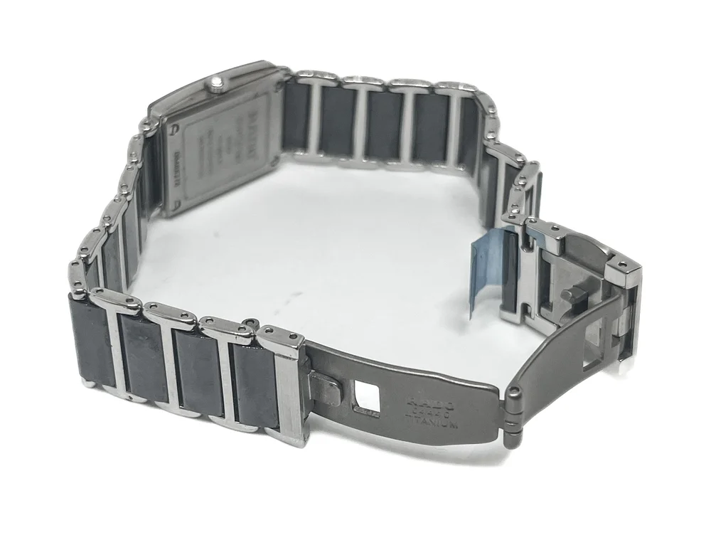 超希少　RADO　4Pダイヤモンド　ジュビリー！ RADO ラドージュビリー4Pダイヤ