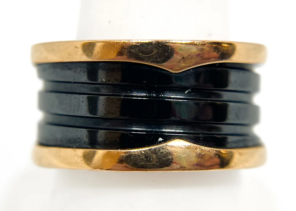 Bacarrat リング Rings | Baccarat International