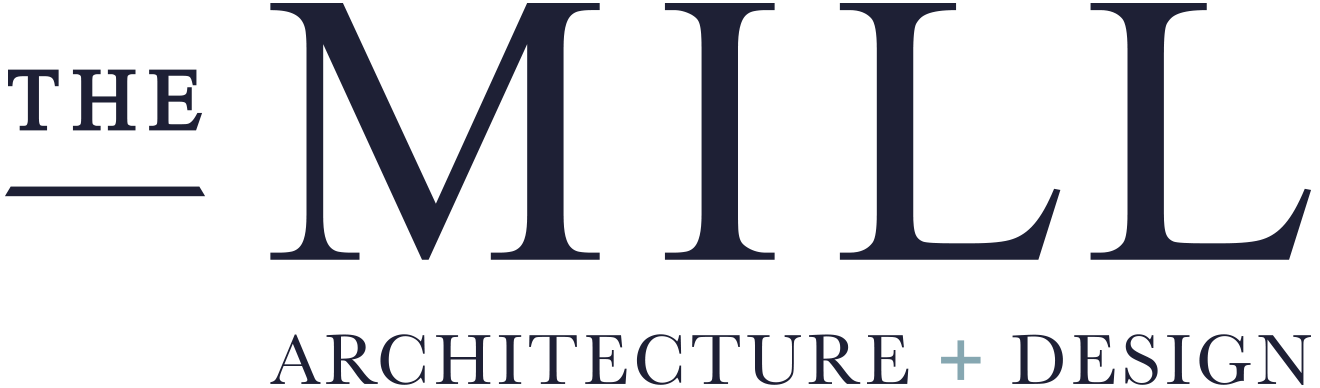 The Mill: Architecture + Design