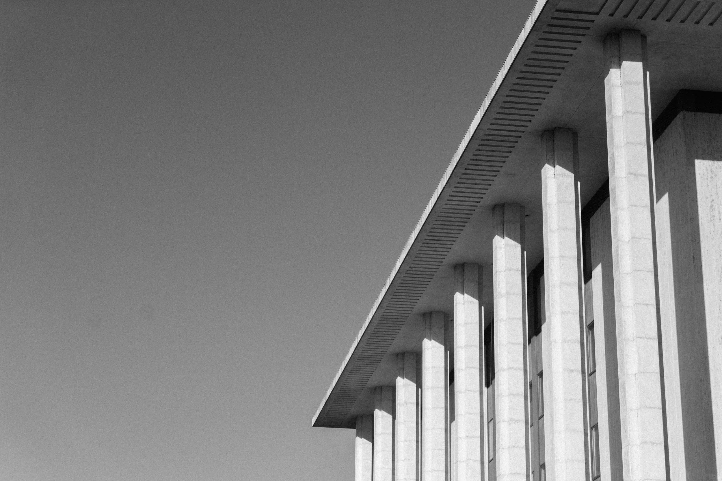 National Library of Australia