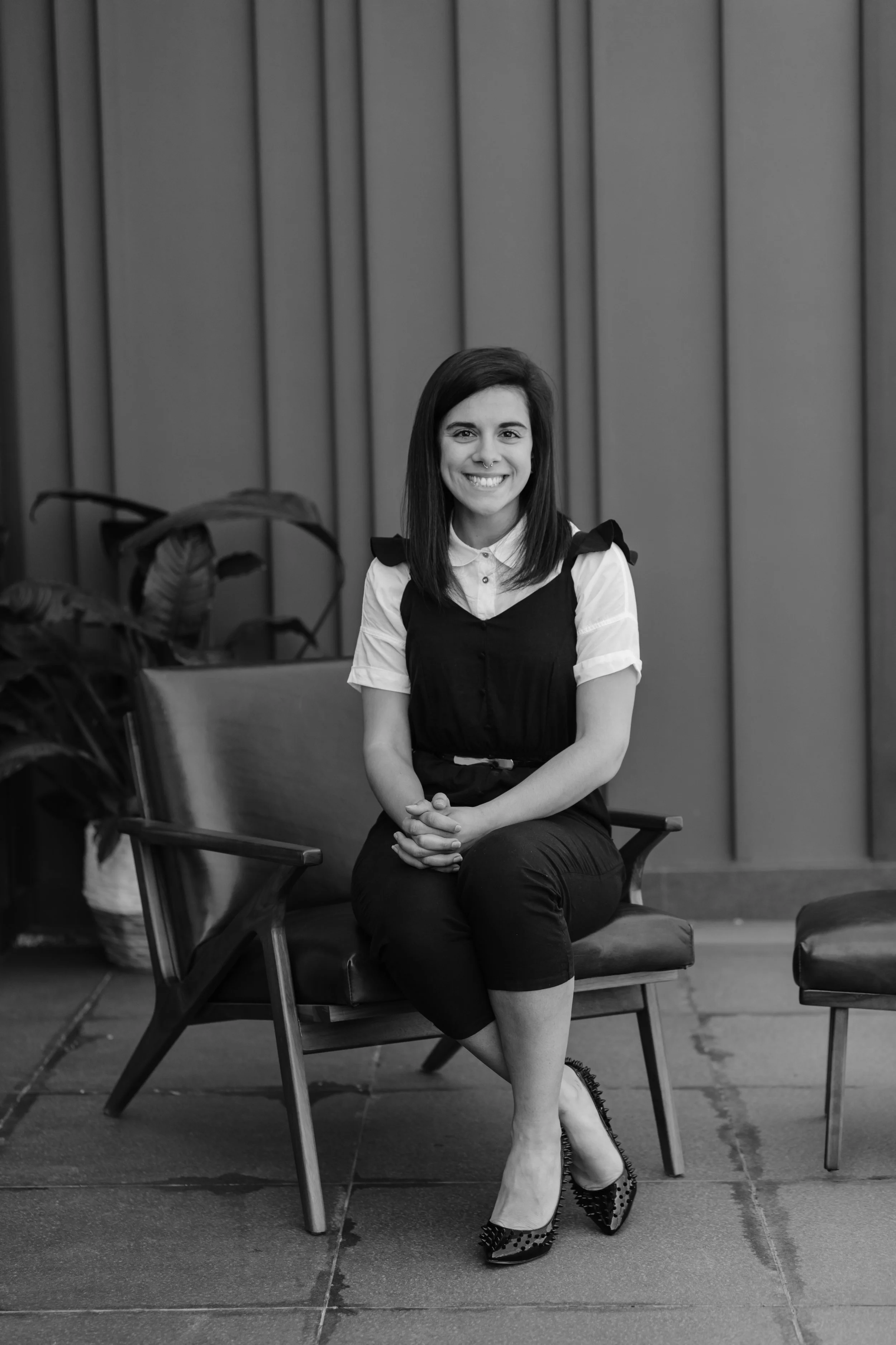 Abi - Interior Designer