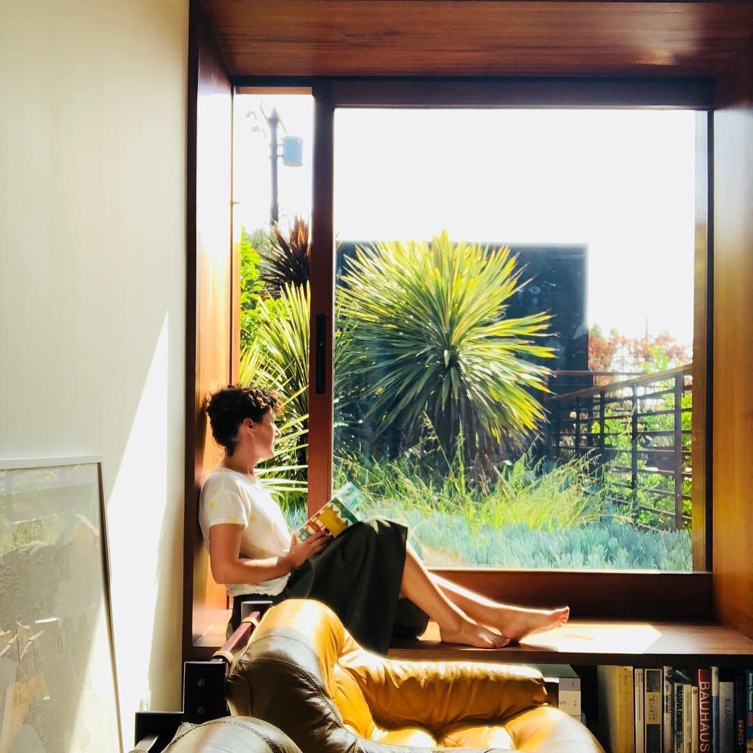 Love you, love your home